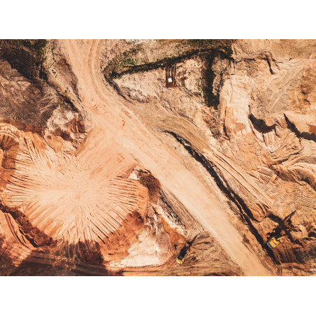 Nisip pentru construcții